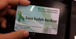 Pegawai perubatan (unit promosi) pusat sumber transplan nasional(pstn). I Register To Be An Organ Donor In Malaysia Ninja Housewife