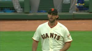 Madison bumgarner went to the bullpen on friday because he was too effective. Arizona Diamondsbacks Pitcher Madison Bumgarner Reveals He S Been Secretly Competing In Rodeo Under Alias Mason Saunders Abc7 San Francisco