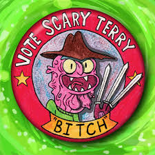 Scary Terry Png Free Scary Terry Png Transparent Images 34305 Pngio