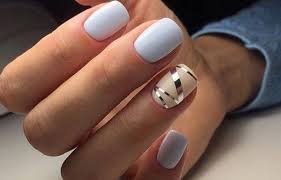 Ver más ideas sobre disenos de unas, uñas decoradas, manicura de uñas. Unas Decoradas A La Ultima Moda Sencillas Unasdecoradas Club