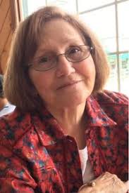 Nancy Gail Frederick Obituary in Fulton at Senter Funeral Directors