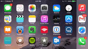 Sbrotator 8 Brings Springboard And Lock Screen Rotation To All Ios 8 Devices Above all settings are set up on then go with bottom steps: lock screen rotation to all ios 8 devices