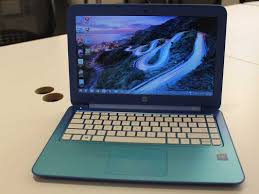 Hp Stream Review