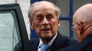 Prince philip, in his role as captain general, royal marines, attends a parade to mark the finale of the 1664 global challenge. Uk S Prince Philip In Hospital For Seventh Consecutive Night Al Arabiya English