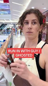 Awkward run in wirh the guy i had just ghosted 🙈 // #ghosting #hiding  #thomas #mall #trains #sketch