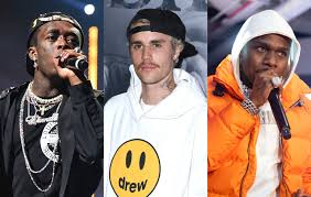 Justin bieber debuted some dreadlocks this week, sparking cries of racial insensitivity. Justin Bieber Releases Justice Deluxe Edition Featuring Lil Uzi Vert Dababy And More