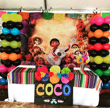 Feb 27, 2020 · coco kelley. Coco Birthday Theme Birthday Party Decorations Birthday Theme Kids Birthday Party