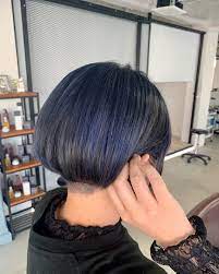 刈り上げ女子ハッシュタグ instagram 写真と動画 ボブ 刈り上げ女子 ブリーチ