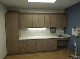 In this video, erin carlyle discusses popular cabinet styles and colors from the 2021 u.s. Signature Millshop Office Cabinetry In Company Columbus Oh