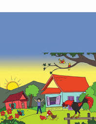 Kegiatan pagi hari 7 pemetaan indikator pembelajaran bahasa indonesia 3.1 mengenal teks subtema: Gambar Kegiatan Di Siang Hari Sedang