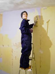 How To Strip Woodchip Wallpaper