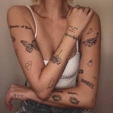 1.8 mother daughter foot tattoo. Small Arm Tattoos Are You Looking For Tattoo Ideas Body Tattoo Art