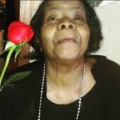 Obituary information for Ada N. Carter