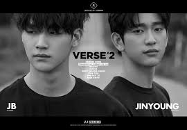 제이비 소프트는 18년간의 경험과 기술이 축적된 신뢰할 수 있는 기업입니다. Got7 Jb X Jinyoung Jj Project Posts Facebook