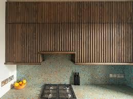 Fsc naf, fsc/ulef, fire rated, extira exterior grade dsi buy wholesale supplier near me today. Fluted Architectural Detailing On Kitchen Islands And Wall Paneling