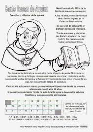 Biografia De Los 12 Apostoles De Jesus Resumida El Rincon De Las Melli Breve Historia De Santo Tomas De Aquino Santo Tomas De Aquino Santo Tomas Profesor De Filosofia