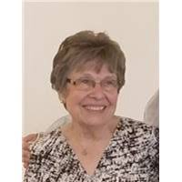 Virginia Henke Obituary