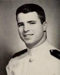 He was an actor and writer, known for parks and recreation (2009), saturday night live (1975) and faith of my fathers (2005). John S Mccain Iii A Brief Navy Biography