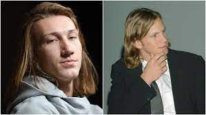 The best site to see, rate and share funny memes! Trevor Lawrence Hair Like Sunshine In Remember The Titans Heavy Com