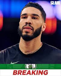 Jayson Tatum