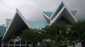 Andrew lloyd webber's the phantom of the opera. Phantom Of The Opera The Musical Review Of Istana Budaya Kuala Lumpur Malaysia Tripadvisor