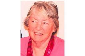 Barbara Bailey Obituary (1928