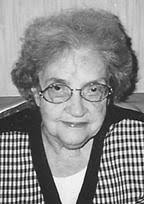 Lola Gibbs Ewell (1911-2008)