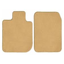 Ggbailey Mercedes Benz C Class Coupe Beige Classic Carpet Car Mats Floor Mats Custom Fit For 2015 2019 2 Piece Beige Car Mats Classic Cars