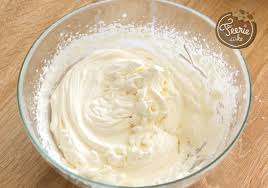 Recette Chantilly Mascarpone Feerie Cake Recette De Chantilly Creme Mascarpone Pour Gateau Recette Creme Mascarpone