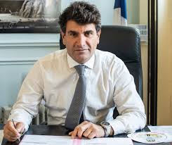 Maire de cabourg, tristan duval a annoncé, au cours du conseil municipal du lundi 25 janvier. Tristan Duval Maire De Cabourg Notre Objectif C Est 4 000 Habitants A L Annee A La Fin Du Mandat Le Pays D Auge