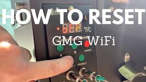 The display should read off. How To Hot Start Green Mountain Grill Properly Youtube