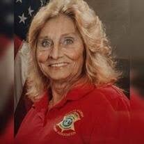 Mrs. Melonie Denise Messer Obituary