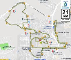 Finnie used to be one. Ijm Land Half Marathon 2018 Justrunlah