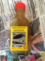 Dapatkan minyak belacak tuan syeikh daripada tok sekarang dengan harga dan pakej yang menarik untuk anda. Testimoni Dari Pengguna Minyak Lintah Warisan Tok Ayah 2 Facebook