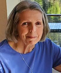 Obituary: Patricia “Patty” Saunders