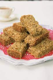 Mary Berry S Flapjacks Mary Berry Recipe Mary Berry Flapjack Flapjack Recipe