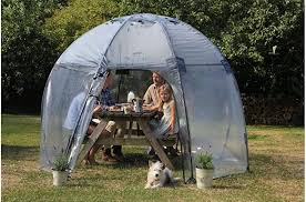 Gartenmöbel aus holz werden in der gleichen art von stücken hergestellt wie gartenmöbel aus anderen materialien. Die Besten Garten Iglus Bubble Zelt 2021 Test Preis Wo Kaufen