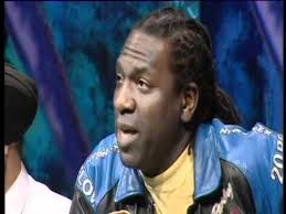 Miles Chambers: I WANNA BE TREATED NORMAL