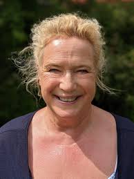 Who's Who — Broadwater Parish