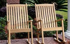 Veranda Teak Rocking Chair And Table Chat Set Westminster Teak In 2020 Teak Rocking Chair Westminster Teak Teak Patio Furniture
