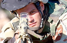 White Bluff Tennessee & Blufwatch Proud Of Our Troops