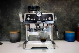 Buy them at the official store. Delonghi La Specialista Brings The Barista Experience Home Which News