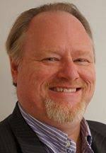 Tim Sundberg managing consultant PA Consulting Group 1