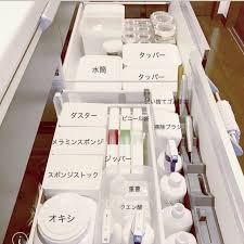 家事がしやすい家づくり お料理編 シンク収納 収納 アイデア インテリア 収納