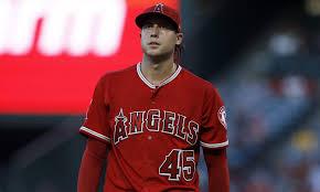 Claiming the team is to blame for her husband's tragic passing in 2019. Tyler Skaggs Mlb World Pays Respects To Angels Pitcher After Death