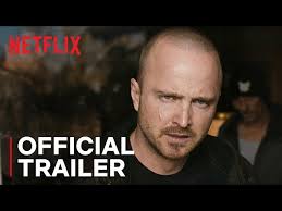 El Camino: A Breaking Bad Movie Blu-ray Review