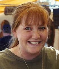 Kathleen Ann Fry Redding (1966-2005)