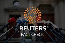 He knows a quick way to get there. Fact Check No Evidence Linking Spot The Camel And Alzheimer S Risk Reuters
