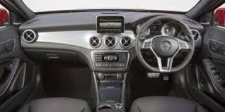 • 60,000 mileage allowance over 3 years. Mercedes Gla Motability Car Dash