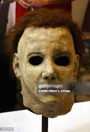 39 Michael Myers Mask Stock Photos, High-Res Pictures, and Images